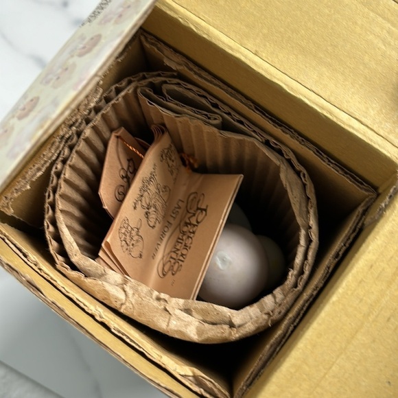 Vintage 1984 Enesco Precious Moments, I Get a Bang Out of You Clown Boxed Flawed - Picture 8 of 13